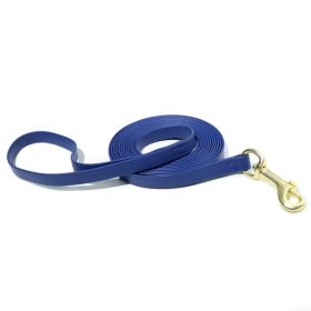 Outdoor Waterproof & Odor-Resistant, odor-proof (Color: Navy Blue, size: 6M)